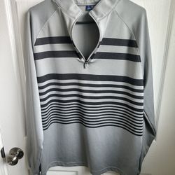 Men’s Quarter Zip 