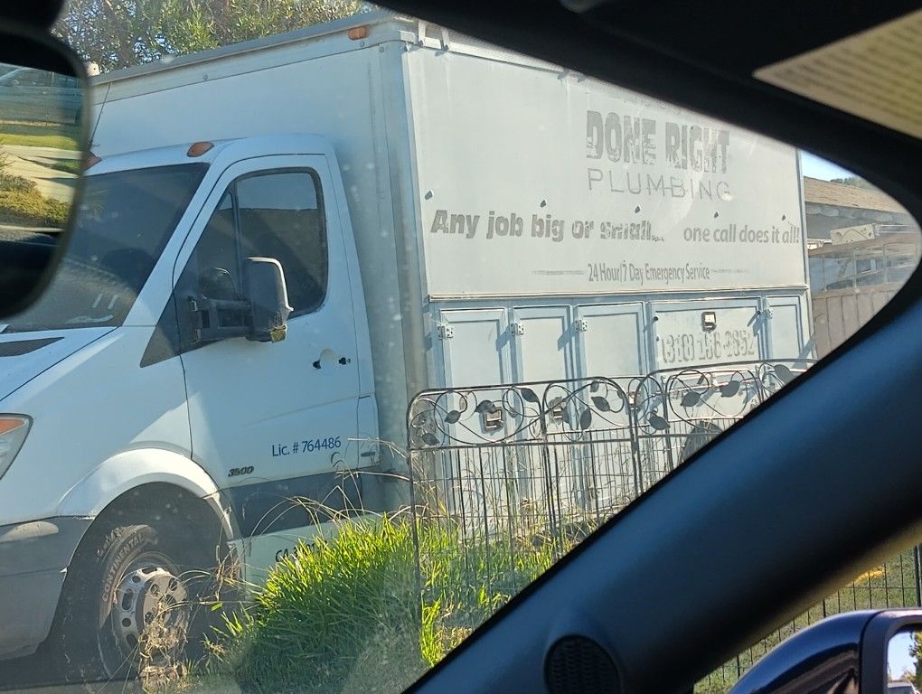 2011 Mercedes-Benz Sprinter