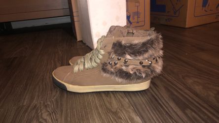 Shoes y2k alt emo