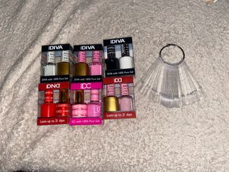 Nail polish