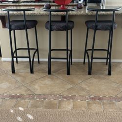 Bar Stools 