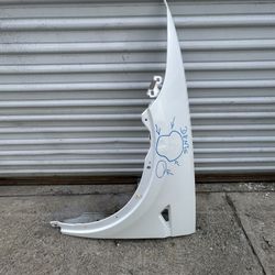 Tesla Model X Front Left Driver Side Fender 2016 17 18 19 2020 Used Oem