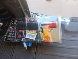 Pistola Calibre #.22