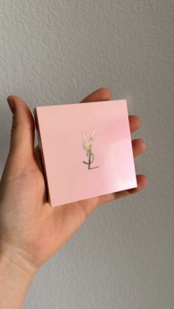 YSL Touche Éclat 3D All Over Glow