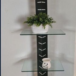 Corner Shelf 