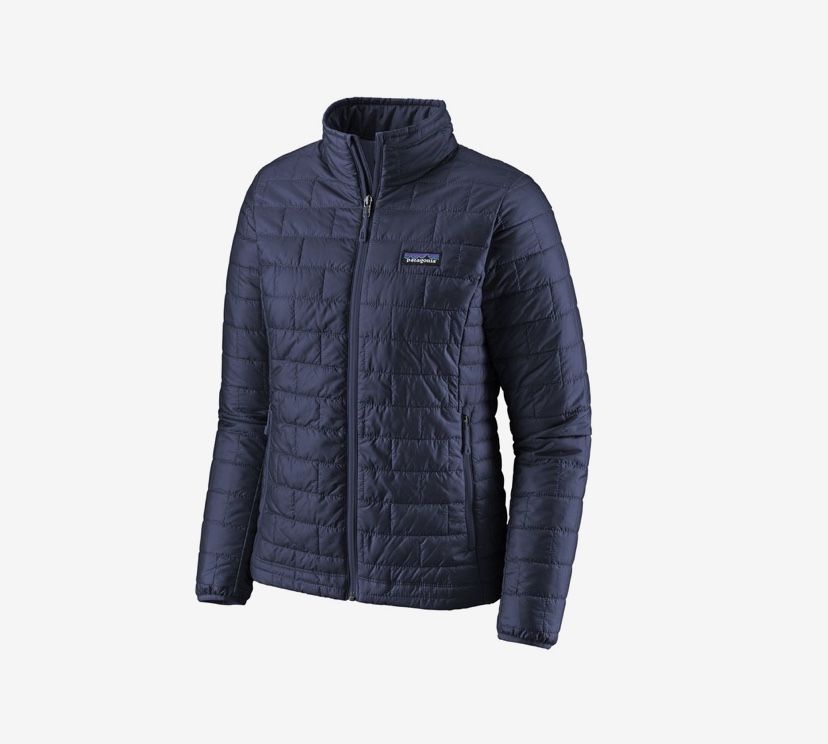 Patagonia Nano Jacket