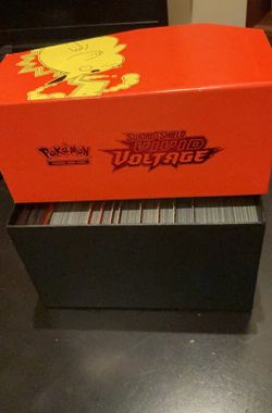 Pokémon Card Lot | Custom 50-Card Bundles | Guaranteed Holos/Reverse Holos | Pick Your Own Cards