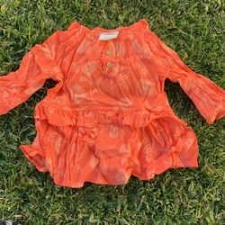 Girls 3t Shirt