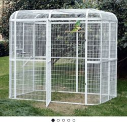 Brand New Bird Cage
