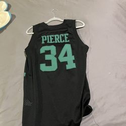 Paul Pierce Celtics Jersey Size Small Fits Like Medium More