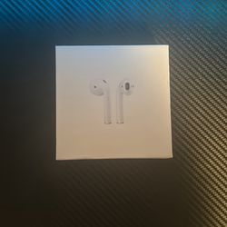 Air Pod 1