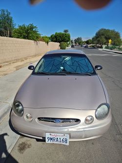 Ford Taurus 99