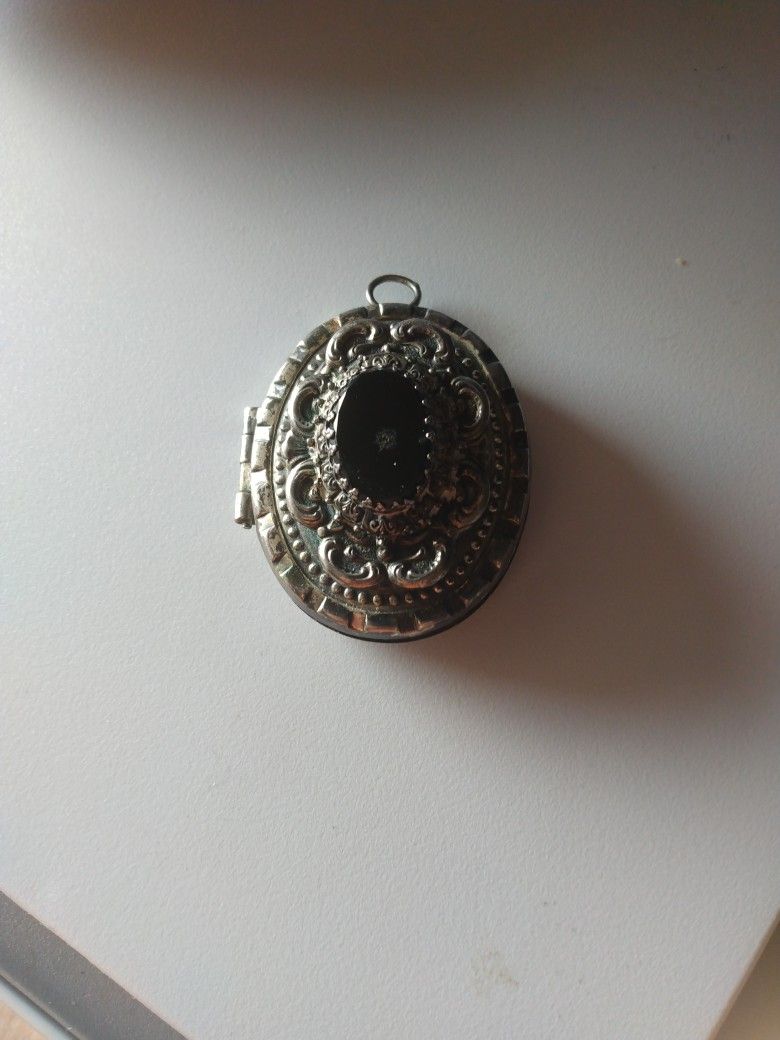 Vintage Locket