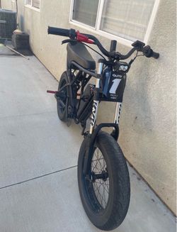 Modded Ridstar q20 🚨🚨DISCRIPITION 🚨🚨
