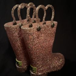 rain boots