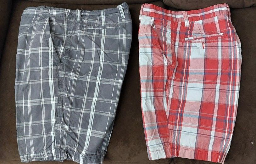 Mens Shorts
