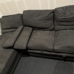 Used Sleeper Couch