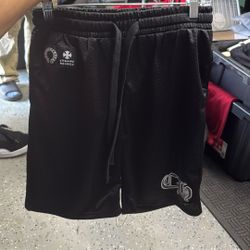 Chrome Hearts Shorts