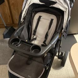 Graco Stroller