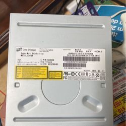 DVD Drive For Pc