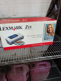 Lexmark