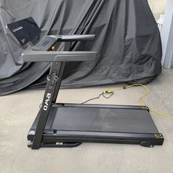 OMA 7200 Eb Treadmill