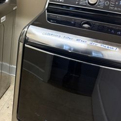 Dryer Lg
