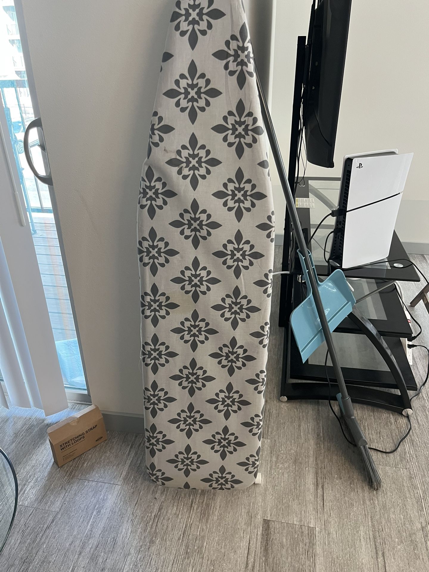 Ironing Board