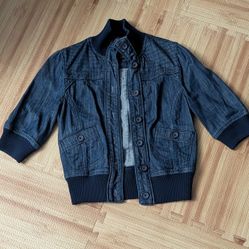 Forever XXI Jacket Sz S