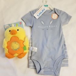 Infant 2pc Set 3 Months