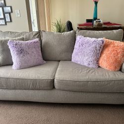 Sleeper Sofa 