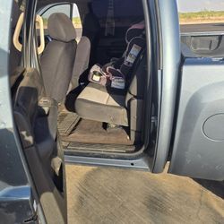 2008 Chevrolet Silverado 1500