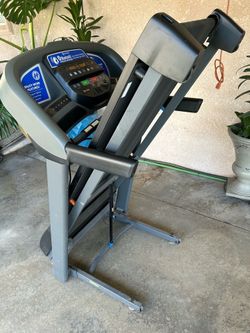 Treadmill Horizon Fitness
