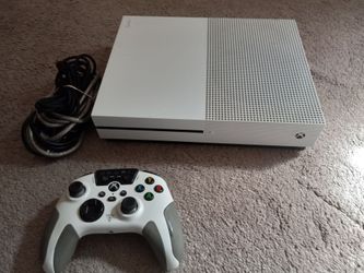 Xbox One S 1TB