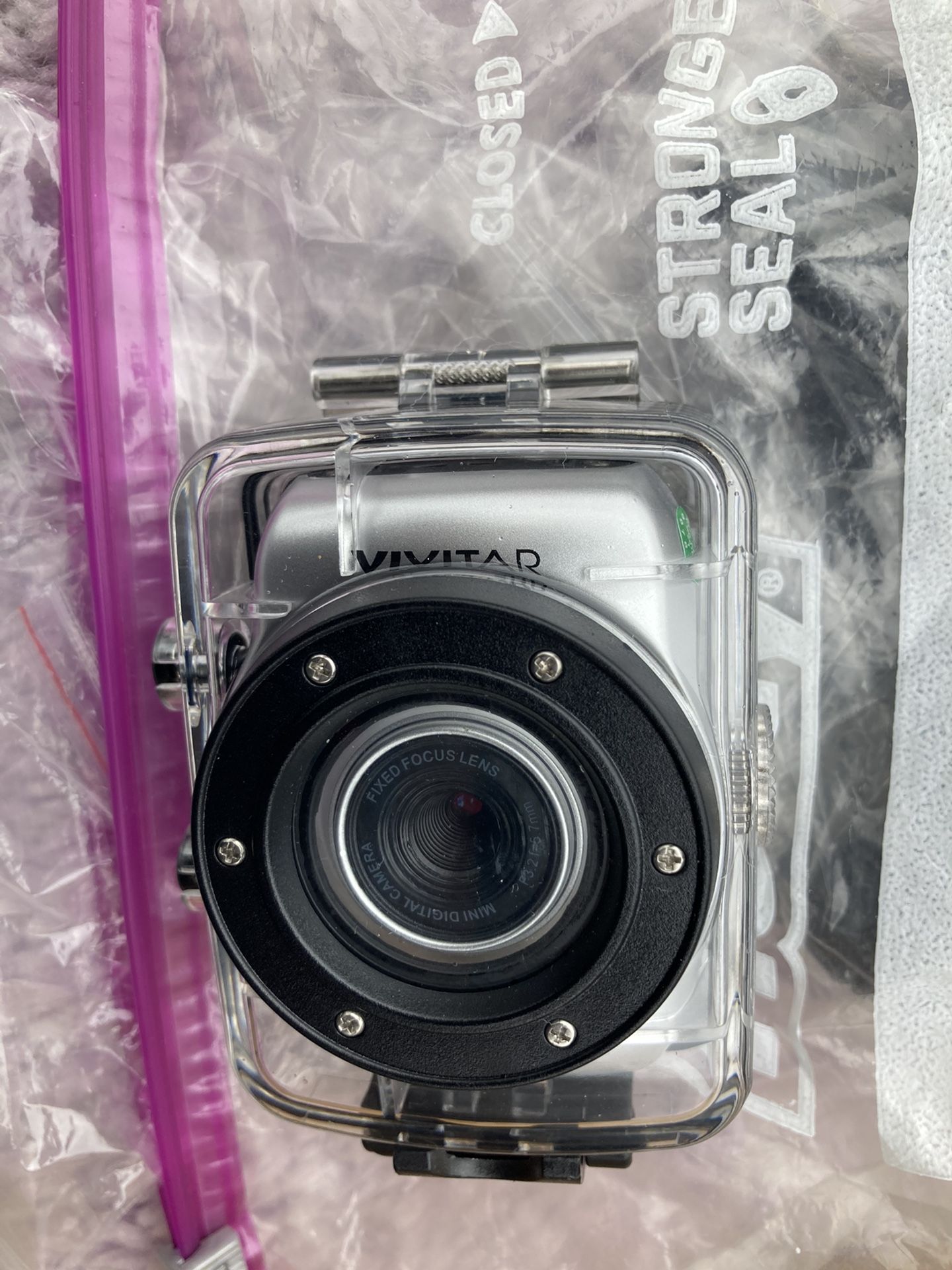 Vivitar Camarea Recorder