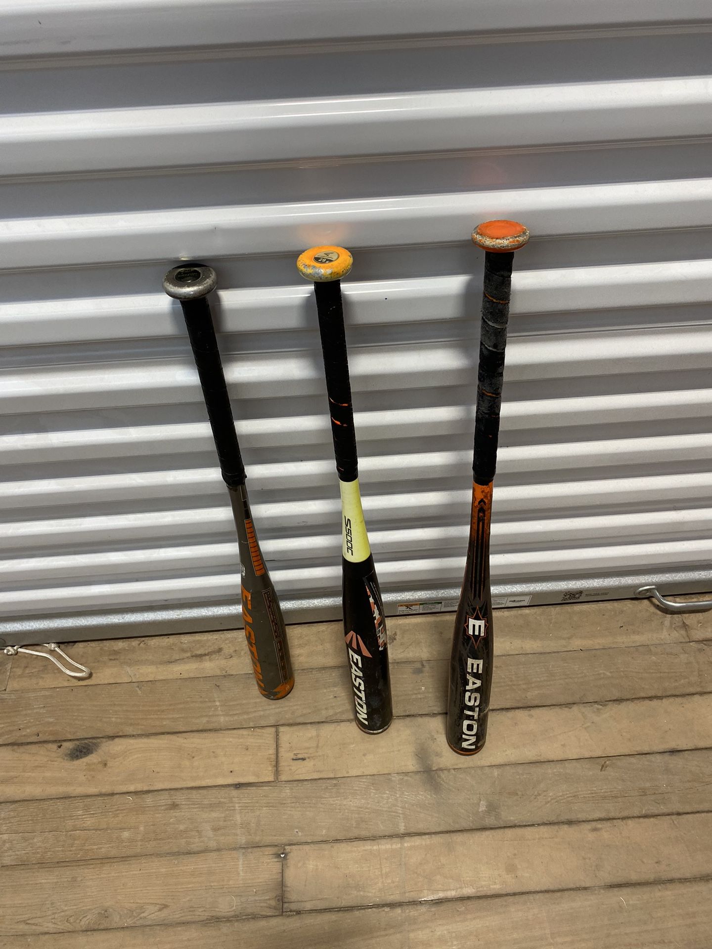 Base Ball Bats