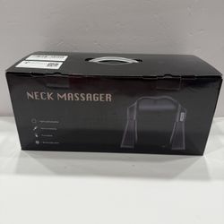 Neck Massager 