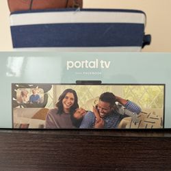 Facebook Portal