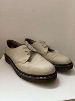 Dr Martens OXFORD Shoes