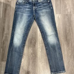 Miss Me Jeans Size 32