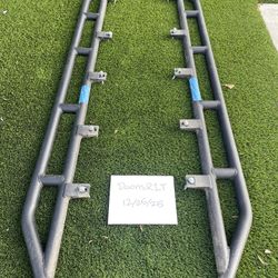 Rivian Off-road Accessories 