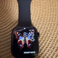 Apple Watch Series 11