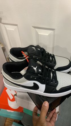 New designer Nike Sneakers size 10