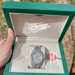 Luxury Watch