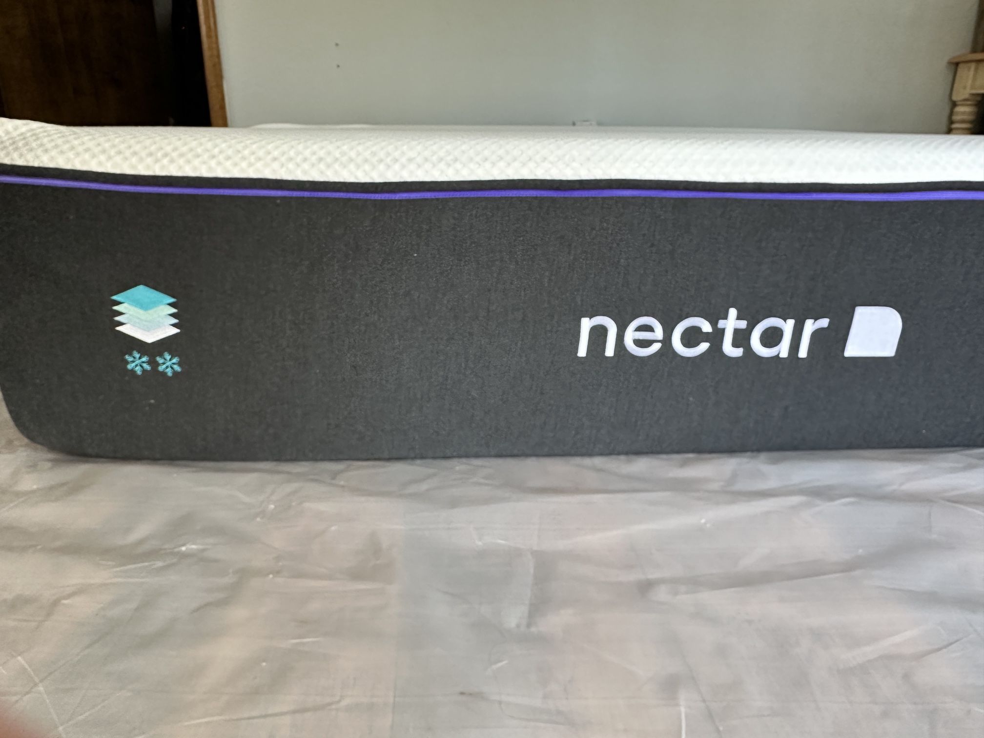 Nectar Premier Mattress Queen