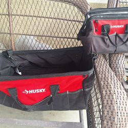 Tool Bags