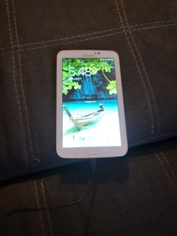 Samsung Tab 3