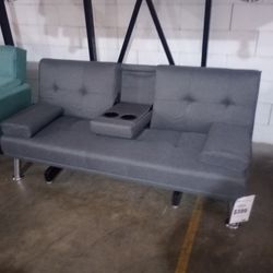 Sofa Bed ) Ask For Jose)