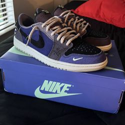 Nike Air Jordan 1 Low