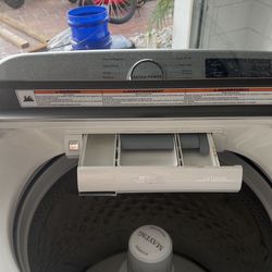 Washer Maytag